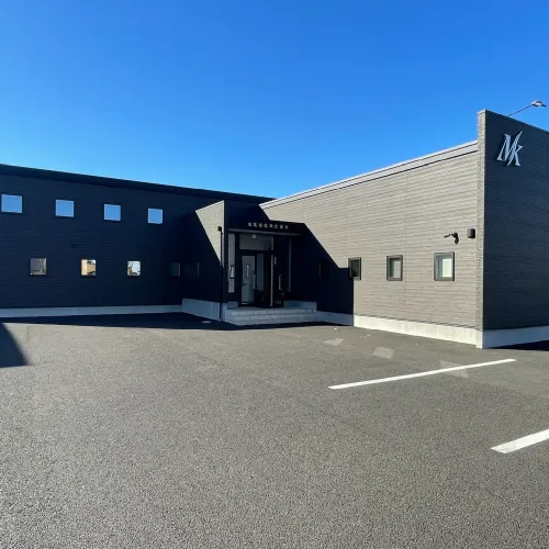 松尾建設 株式会社